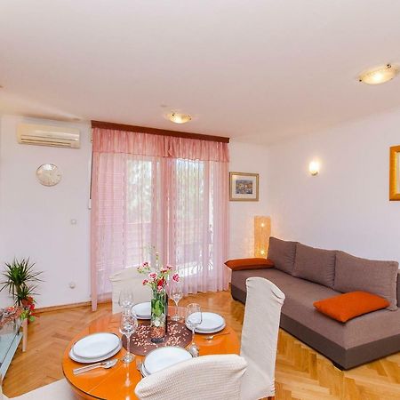Apartment Lucija Split Dış mekan fotoğraf
