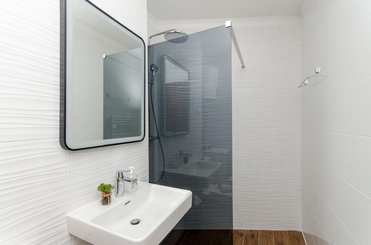 Apartment Lucija Split Dış mekan fotoğraf