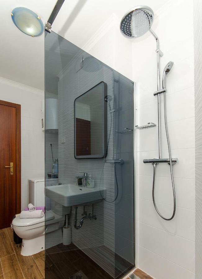 Apartment Lucija Split Dış mekan fotoğraf