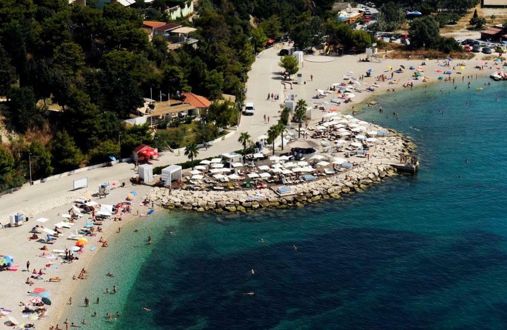 Apartment Lucija Split Dış mekan fotoğraf
