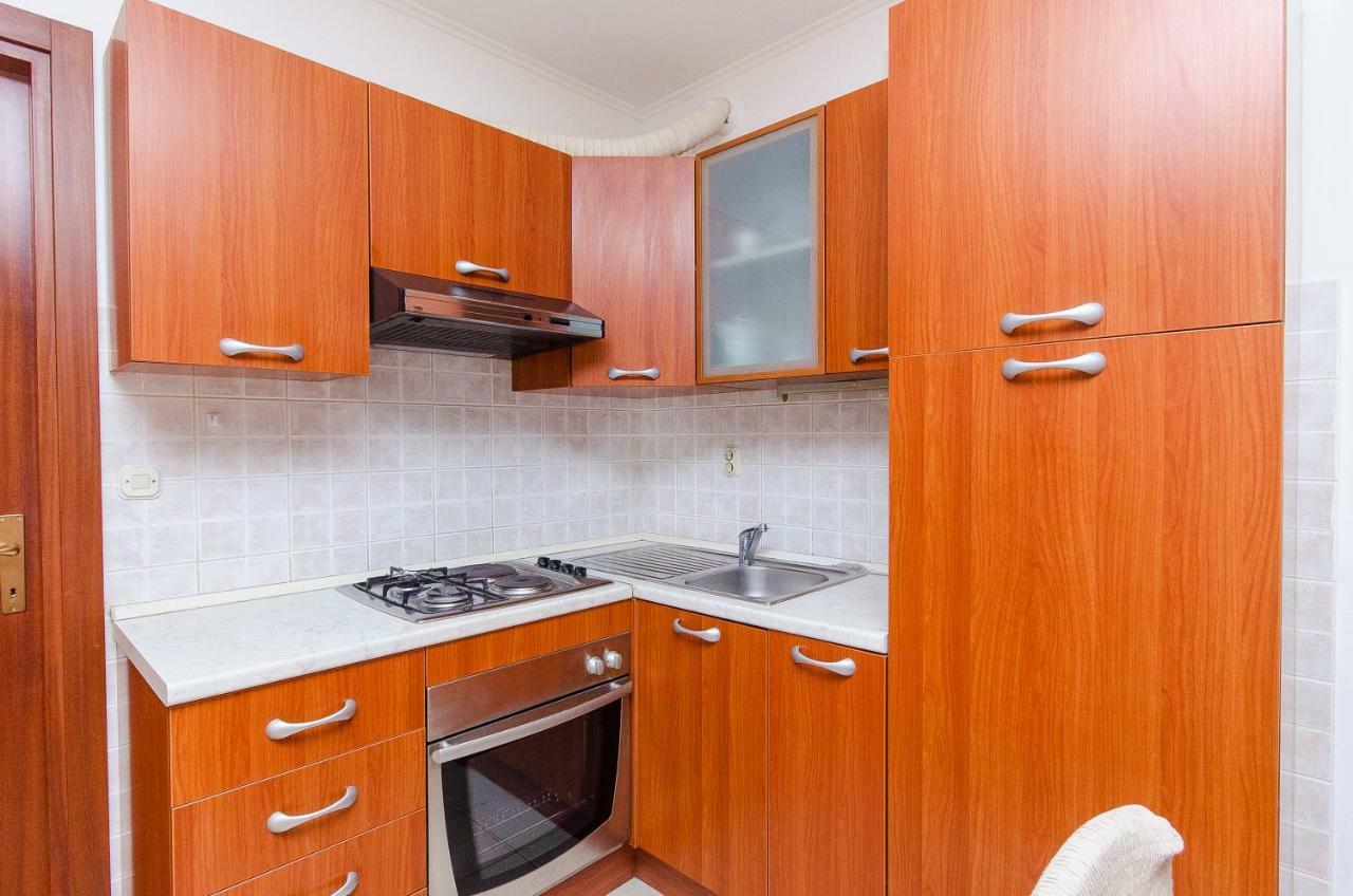 Apartment Lucija Split Dış mekan fotoğraf
