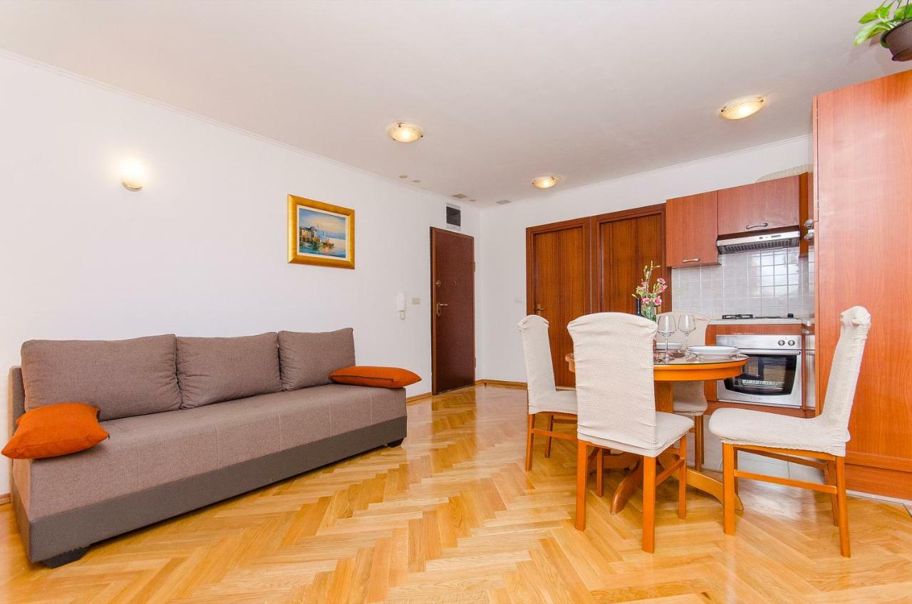 Apartment Lucija Split Dış mekan fotoğraf