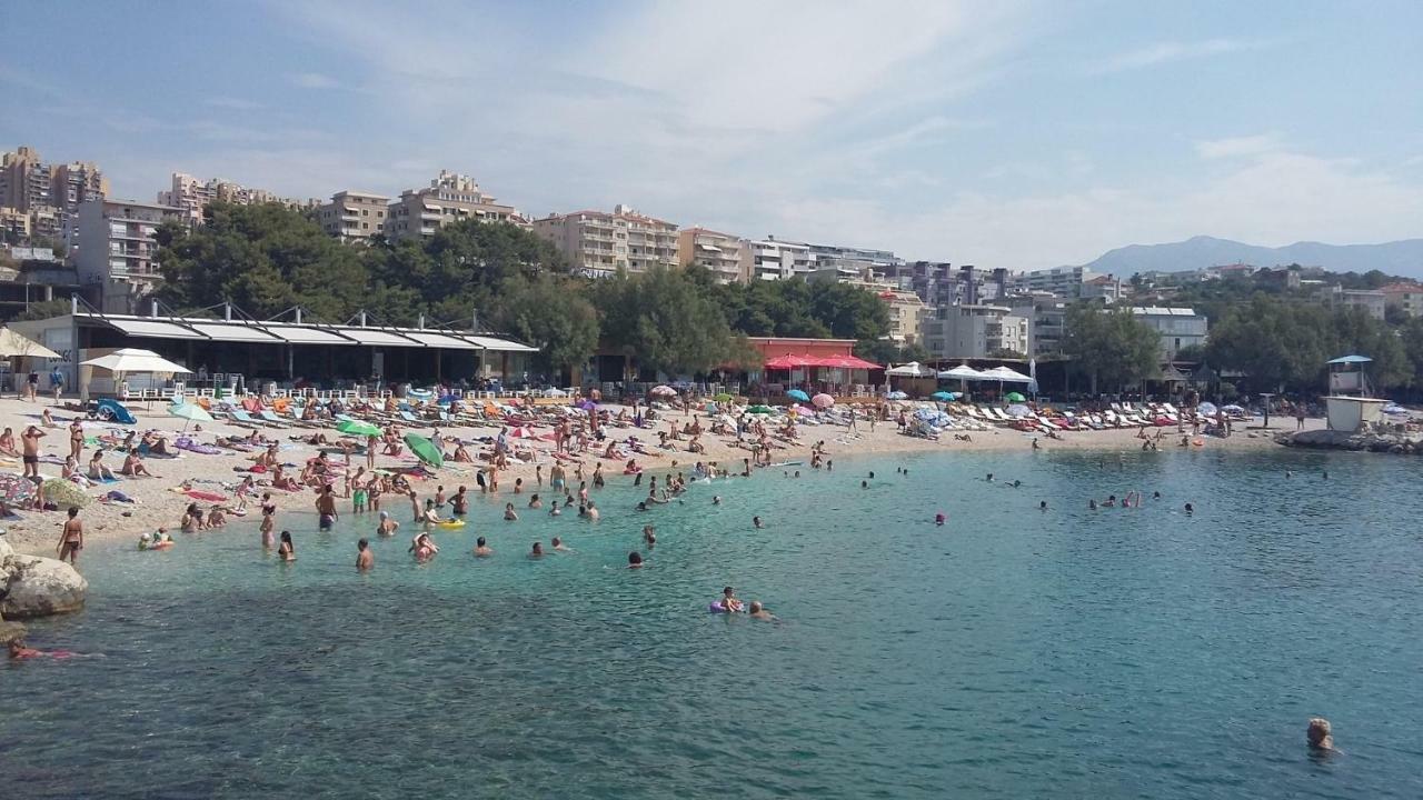 Apartment Lucija Split Dış mekan fotoğraf