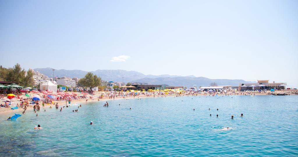 Apartment Lucija Split Dış mekan fotoğraf