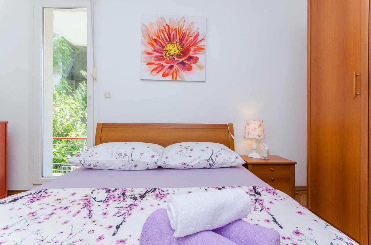 Apartment Lucija Split Dış mekan fotoğraf