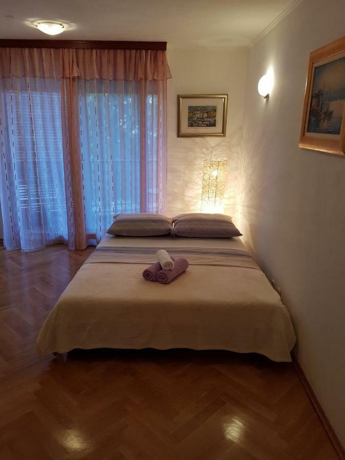 Apartment Lucija Split Dış mekan fotoğraf
